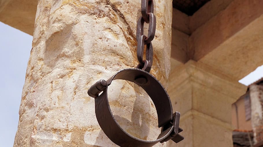 Festnahme nach Schockanrufen in Jöhstadt