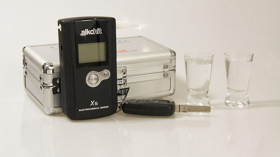 Alkohol am Steuer in Koitzsch