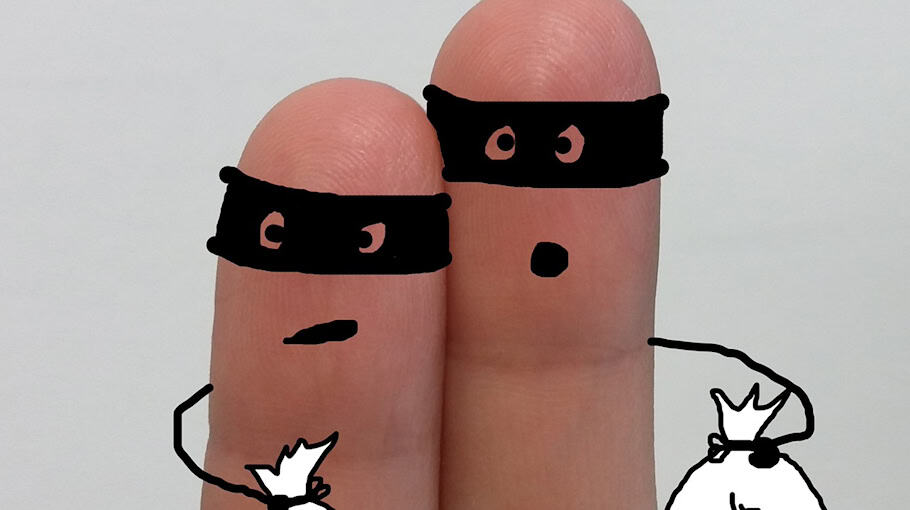 Langfinger geht im Bautzener Baumarkt leer aus