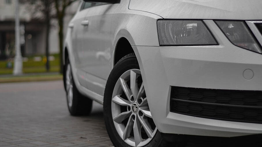 Pkw in Radeberg entwendet: Skoda Octavia gestohlen