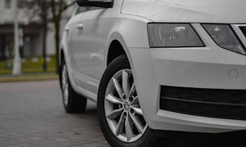 Pkw in Radeberg entwendet: Skoda Octavia gestohlen