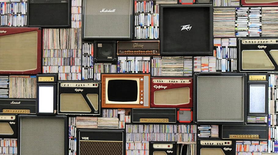 Jugendliche wegen indizierter Lieder in Hilbersdorf gestellt