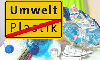 Illegale Müllentsorgung in Pechtelsgrün