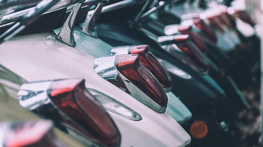 Fahrerflucht nach Fahrradunfall in Amtsberg