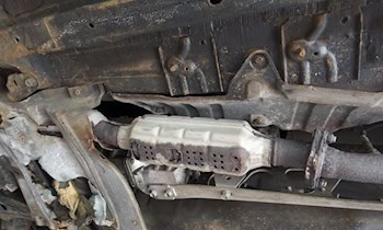 Hoher Sachschaden bei Unfall in Wilkau-Haßlau