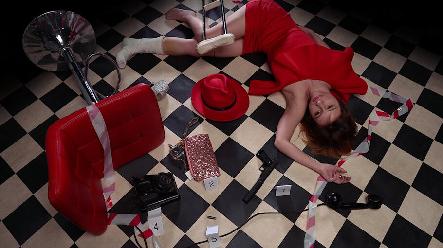 Körperverletzung auf Kaufland-Parkplatz