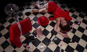 Körperverletzung auf Kaufland-Parkplatz