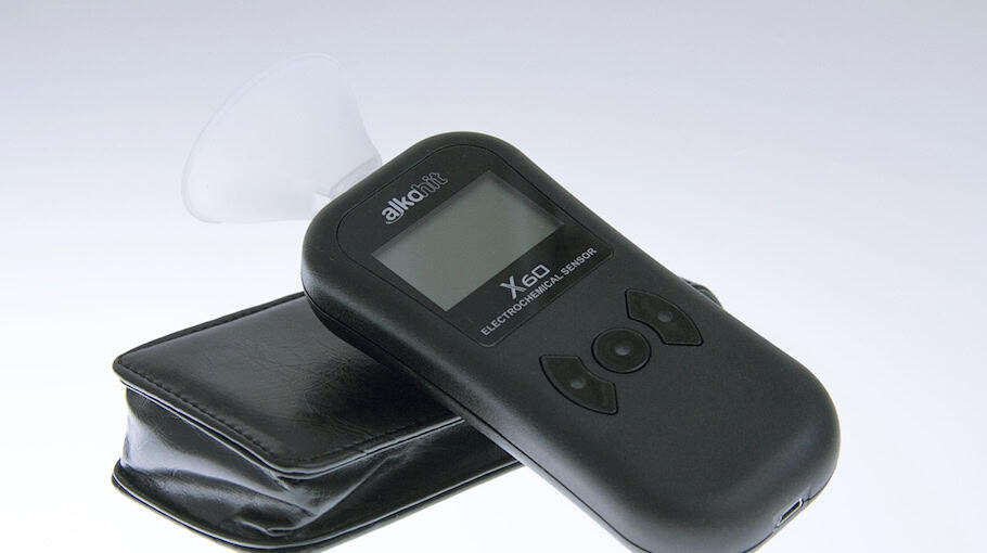 Alkoholkontrolle stoppt Ford-Fahrer in Kodersdorf