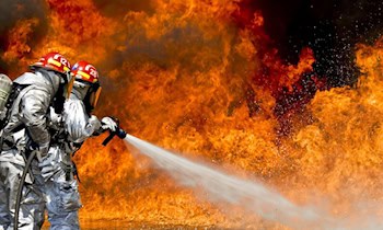 Brände in Glauchau: Sachschaden und Ermittlungen