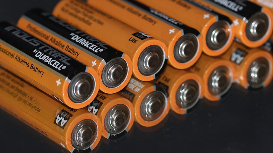 Batteriediebstahl an mehreren Lkw in Moritzburg/Radeburg