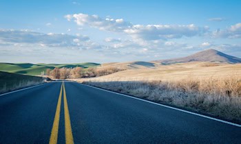 Fahrerflucht auf BAB 4 bei Pulsnitz und Ottendorf-Okrilla