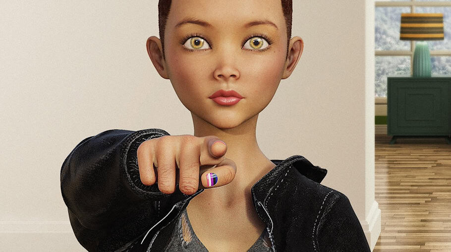 Auseinandersetzung an Bushaltestelle in Pulsnitz