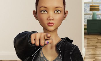 Auseinandersetzung an Bushaltestelle in Pulsnitz