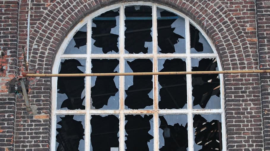 Vandalismus in Neugersdorf: Audi zerkratzt