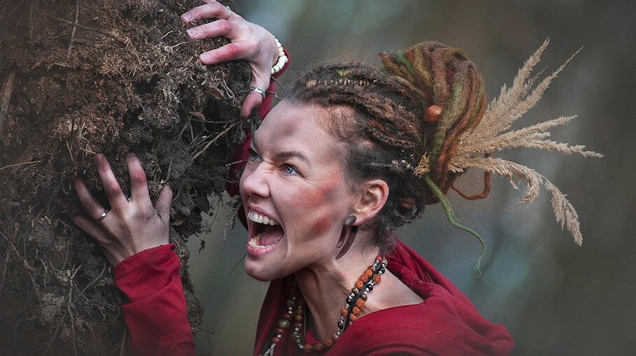 Fahrerflucht und Drogenfahrt in Eilenburg