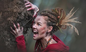 Fahrerflucht und Drogenfahrt in Eilenburg