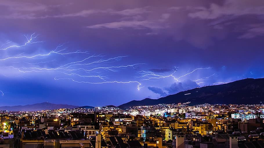Radarkontrolle auf B156: 50 Temposünder ermittelt