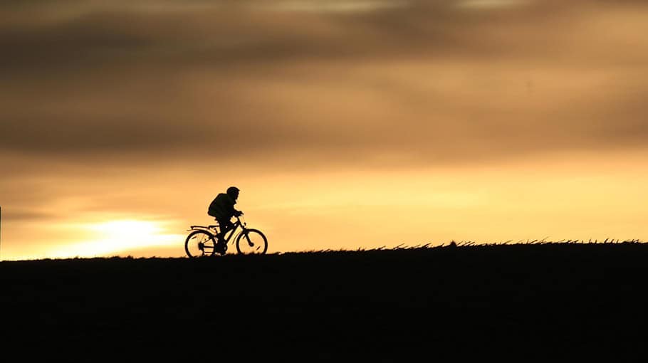 Fahrradfahrer mit 1,76 Promille in Stollberg kontrolliert