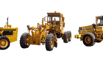 Dieseldiebstahl auf Baustelle in Dresden-Rossendorf