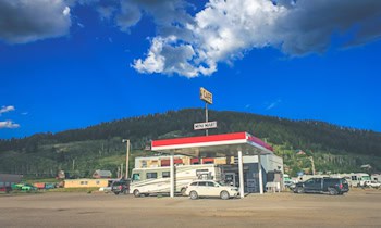 Trickdiebstahl an Tankstelle in Varnsdorf