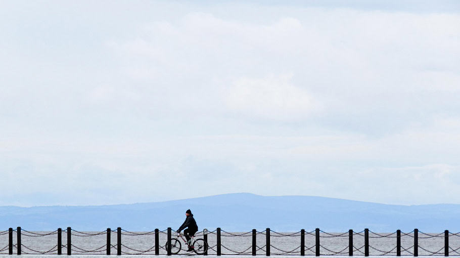 70-jähriger Radfahrer mit 2,16 Promille in Girbigsdorf