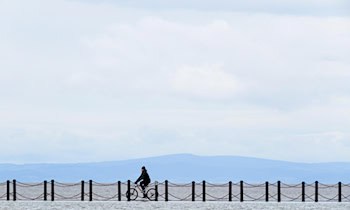 70-jähriger Radfahrer mit 2,16 Promille in Girbigsdorf