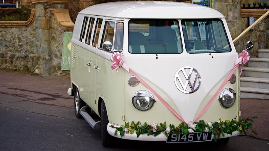 Transporterdiebstahl in Jonsdorf: VW T6 gestohlen