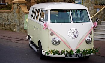Transporterdiebstahl in Jonsdorf: VW T6 gestohlen