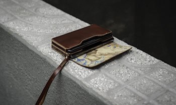 Geldbörse im Aldi-Markt in Kirchberg gestohlen