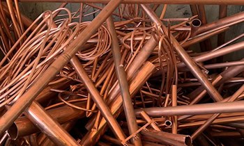 Kupferdiebstahl am Umspannwerk in Bautzen