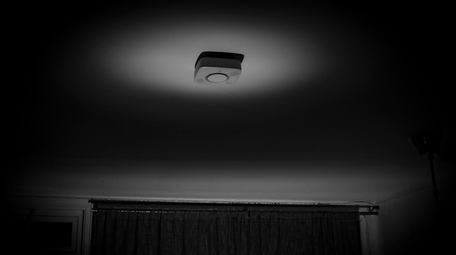 Angebranntes Essen löst Feuerwehreinsatz in Bad Muskau