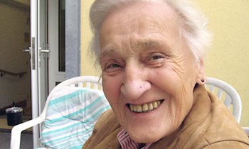 Vermisste 77-Jährige aus Dresden-Leuben wiederaufgefunden