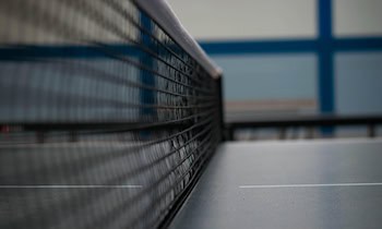 Tischtennisplatte an der Oppelstraße beschädigt