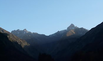 Pkw in Zwickau zerkratzt