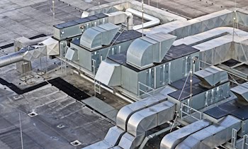 Kupferdiebstahl an Schule in Zwickau