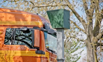 Gefälschter Führerschein am Grenzübergang Ludwigsdorf