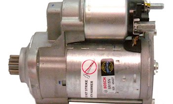 Diebstahl von Autoteilen in Dresden-Strehlen