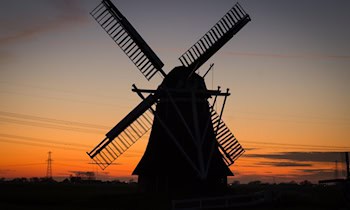 Einbruch in Wohnung in Riesa