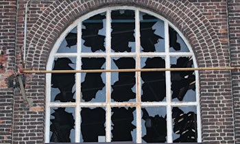 Vandalismus und versuchter Raub in Dresden-Großzschachwitz