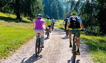 E-Bike aus Haus in Radebeul gestohlen