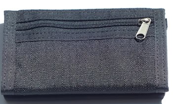 Sechs Portemonnaies in Tharandt, Freital und Wilsdruff gestohlen