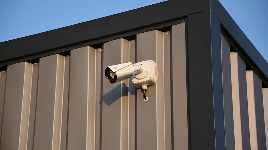 Hausfriedensbruch in Bärwalde: Zwei Tatverdächtige gestellt