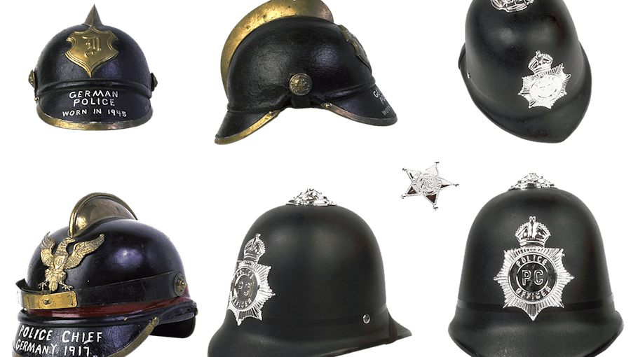 Polizeiliche Beratungsstelle Chemnitz nur telefonisch erreichbar