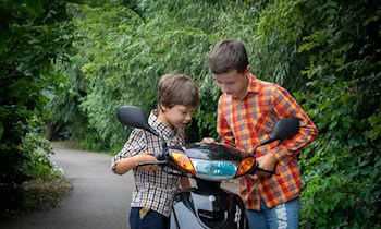 Gefälschter Führerschein auf BAB 4 bei Uhyst entdeckt