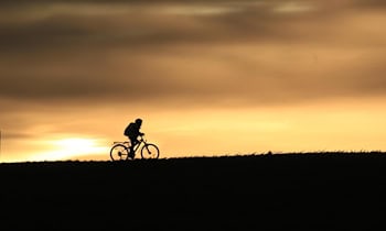 Betrunkener Fahrradfahrer in Bischofswerda gestoppt