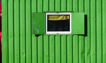 Werkzeugdiebstahl aus Baucontainer in Plauen