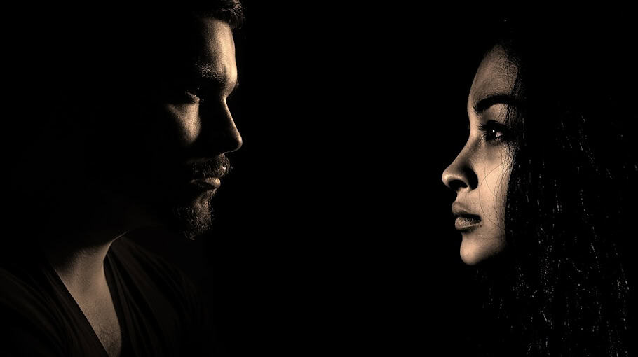 Tätliche Auseinandersetzung am Lausitzer Platz in Hoyerswerda