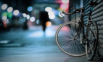 Zwölfjähriger stürzt mit Fahrrad in Görlitz