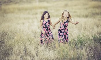 Vermisste Kinder aus Pirna wohlbehalten zurück