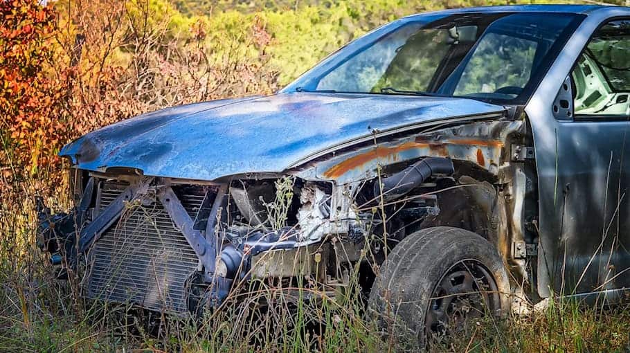 Zwei Fahrzeuge kollidieren in Leppersdorf – Sachschaden rund 7.000 Euro